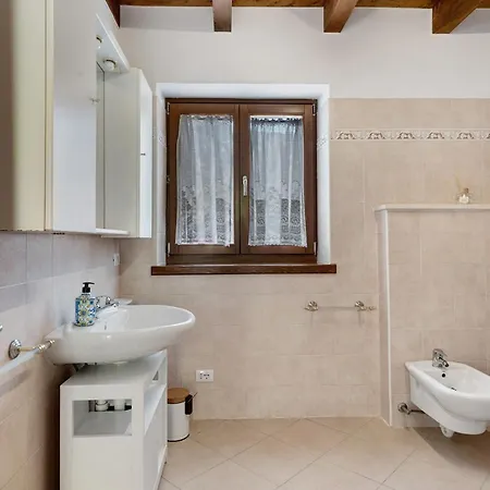 Casa de Férias Ca' Della Melania Folgaria