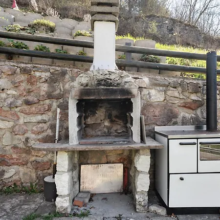 Casa de Férias Ca' Della Melania