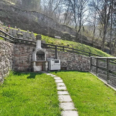 Ca' Della Melania Casa de Férias