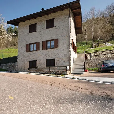 Casa de Férias Ca' Della Melania *