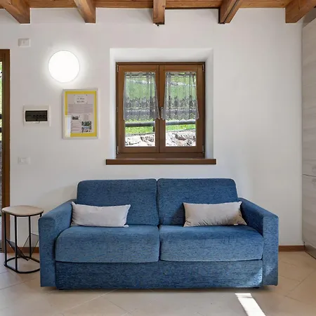 Ca' Della Melania Casa de Férias